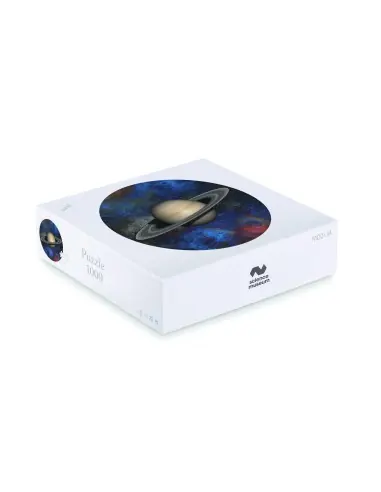 Puzzle de 1.000 piezas con diseño...