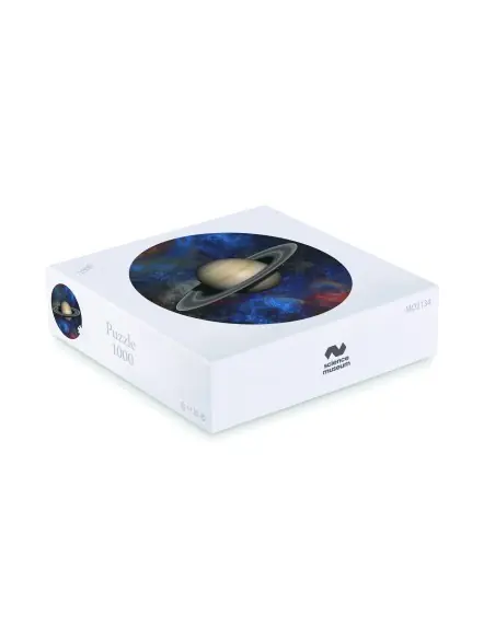 Puzzle de 1.000 piezas con diseño personalizado. 7MO2134