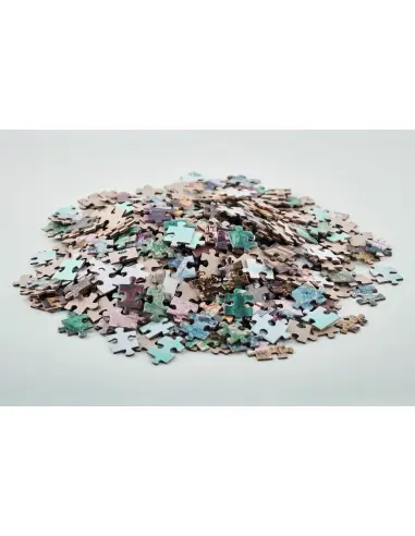 Puzzle de 1.000 piezas con diseño...