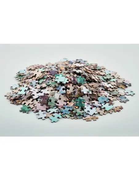 Puzzle de 1.000 piezas con diseño personalizado. 7MO2134
