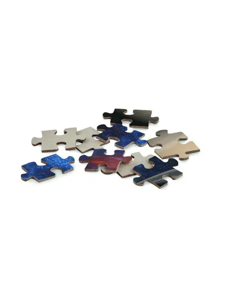 Puzzle de 1.000 piezas con diseño personalizado. 7MO2134