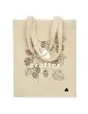 Bolsa algodón asa corta 140 gr 7MO2147 - Imagen 6