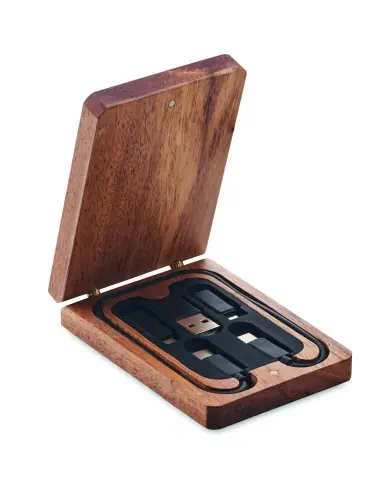 Juego de cables 3 en 1 7MO2150