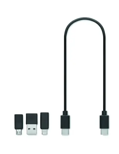 Juego de cables 3 en 1 7MO2150