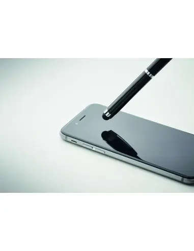 Bolígrafo aluminio reciclado 7MO2157