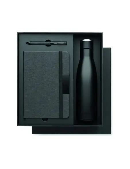 Set de regalo de lujo 3 piezas 7MO2162