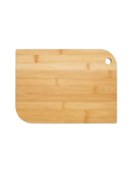 Plato para comida de bambú 7MO2163