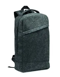 Mochila fieltro RPET para 13" 7MO2164
