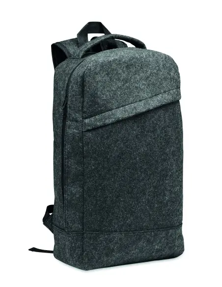 Mochila fieltro RPET para 13" 7MO2164