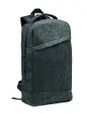 Mochila fieltro RPET para 13" Ecológica Personalizada 7MO2164 - Imagen 9