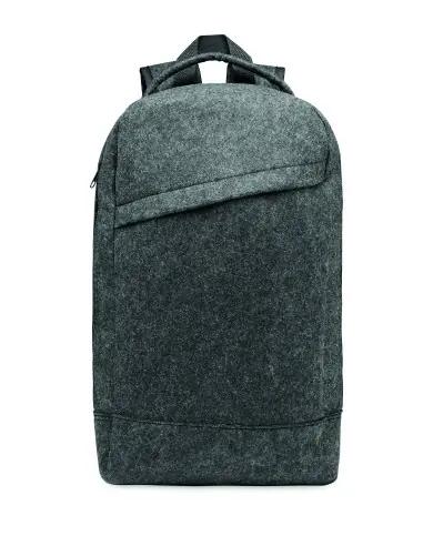Mochila fieltro RPET para 13" 7MO2164