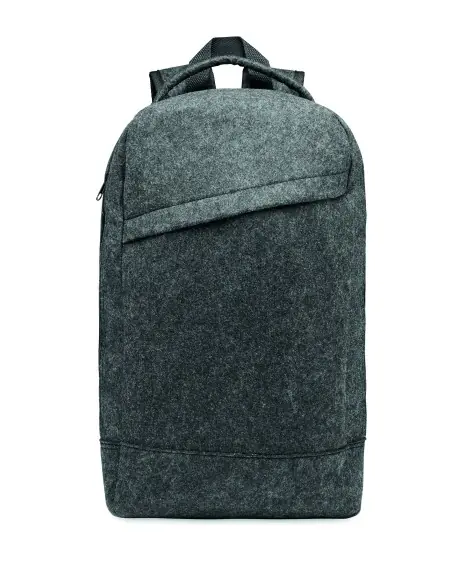 Mochila fieltro RPET para 13" 7MO2164