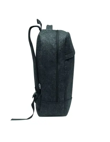 Mochila fieltro RPET para 13" 7MO2164