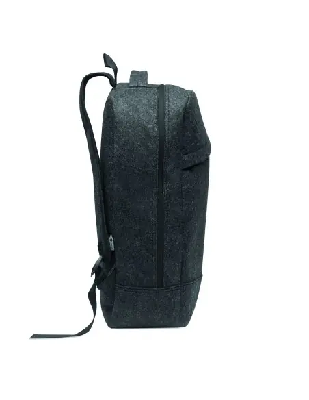 Mochila fieltro RPET para 13" 7MO2164