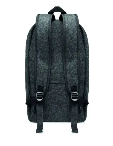 Mochila fieltro RPET para 13" 7MO2164