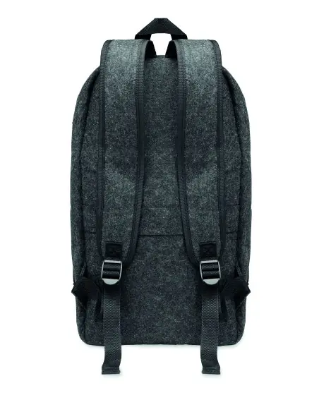 Mochila fieltro RPET para 13" 7MO2164