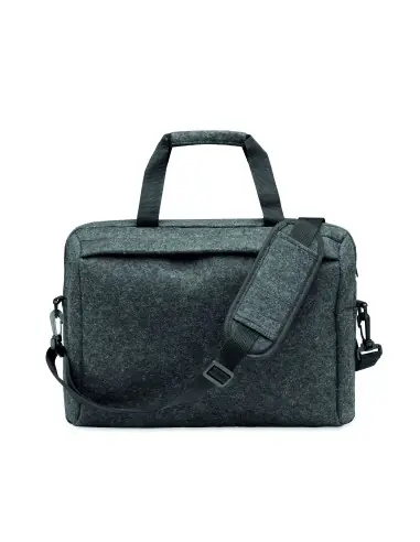 Maletin fieltro RPET para 15" 7MO2165