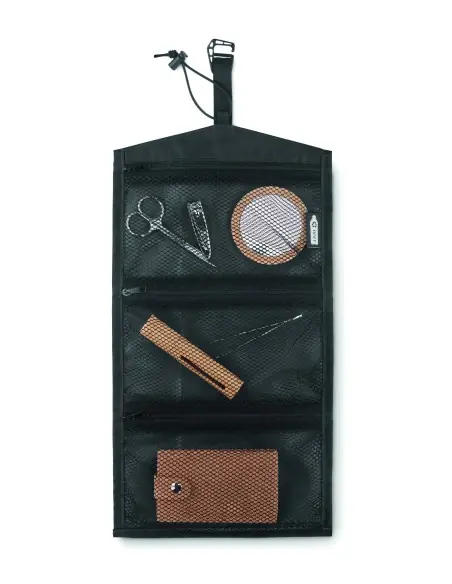 Organizador cables RPET 210D 7MO2171