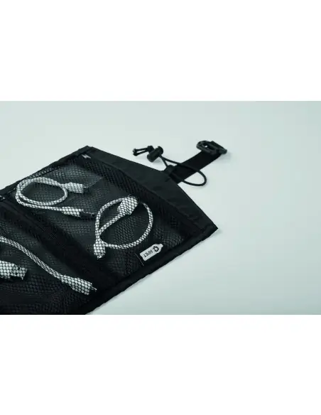 Organizador cables RPET 210D 7MO2171