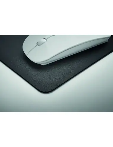Alfombrilla ratón PU reciclado 7MO2174