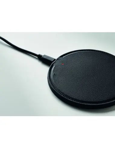 Cargador inalámbrico reciclado 7MO2175