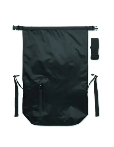 Mochila impermeable RPET 210D 7MO2181