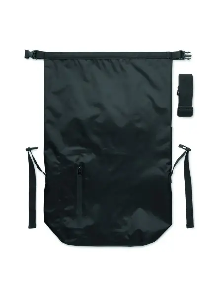 Mochila impermeable RPET 210D 7MO2181