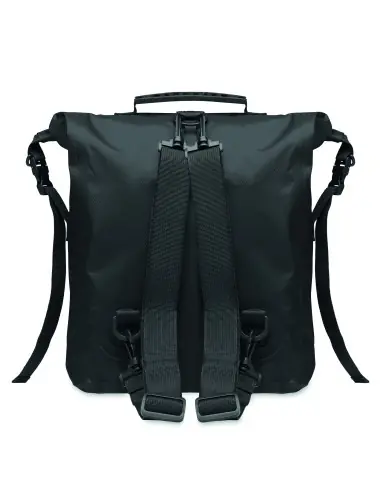 Mochila impermeable RPET 210D 7MO2181