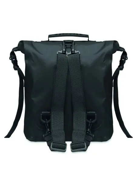 Mochila impermeable RPET 210D 7MO2181