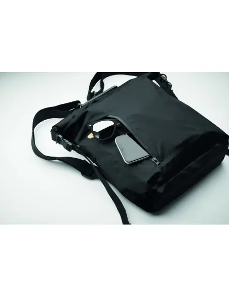 Mochila impermeable RPET 210D 7MO2181