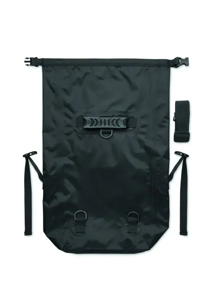 Mochila impermeable RPET 210D 7MO2181