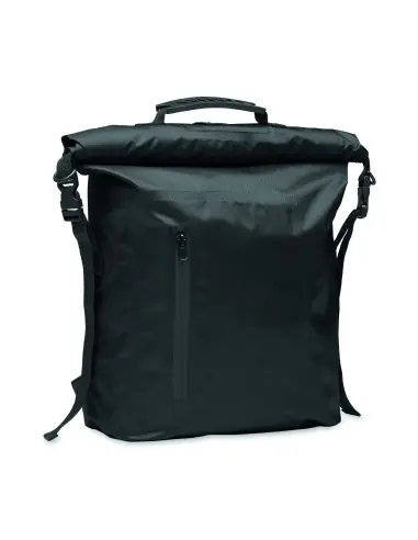 Mochila impermeable RPET 210D 7MO2181
