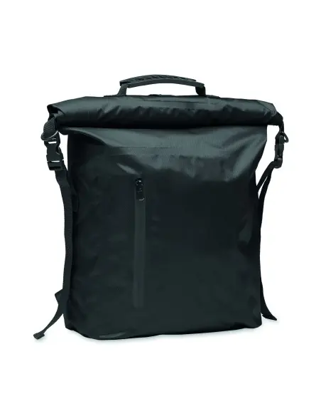 Mochila impermeable RPET 210D 7MO2181