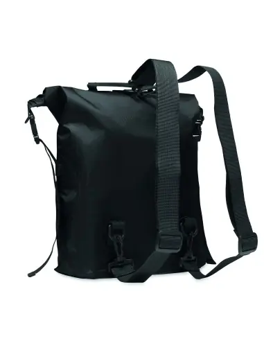 Mochila impermeable RPET 210D 7MO2181