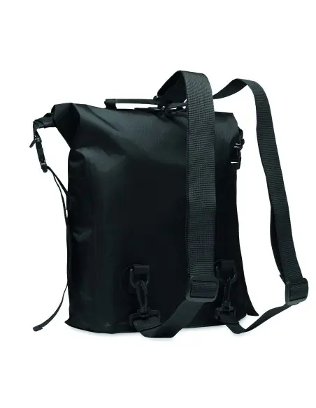 Mochila impermeable RPET 210D 7MO2181