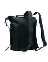 Mochila impermeable RPET 210D Ecológica Personalizada 7MO2181 - Imagen 24