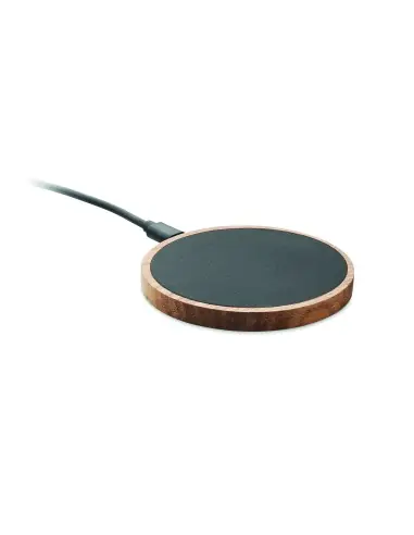 Cargador inalámbrico reciclado 7MO2184