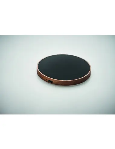 Cargador inalámbrico reciclado 7MO2184