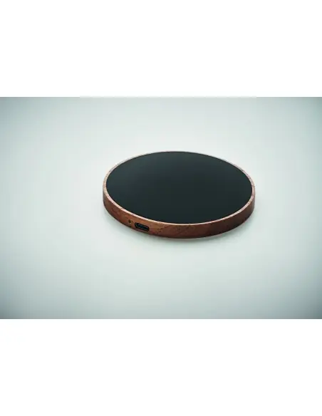 Cargador inalámbrico reciclado 7MO2184