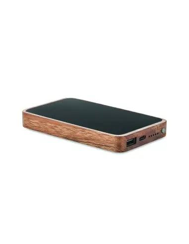 Cargador 15W y power bank 4000 7MO2185
