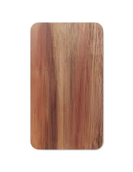 Cargador 15W y power bank 4000 7MO2185