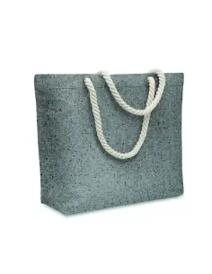 Bolsa algodón reciclado 220gr 7MO2188