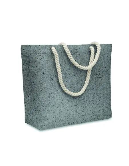 Bolsa algodón reciclado 220gr 7MO2188