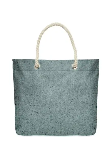 Bolsa algodón reciclado 220gr 7MO2188