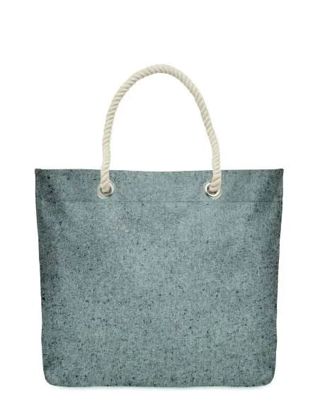 Bolsa algodón reciclado 220gr 7MO2188