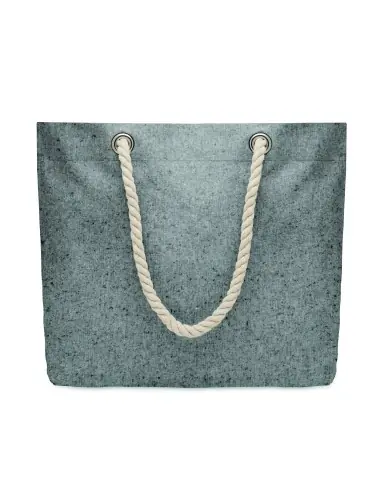 Bolsa algodón reciclado 220gr 7MO2188