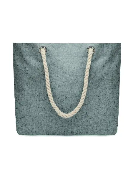 Bolsa algodón reciclado 220gr 7MO2188