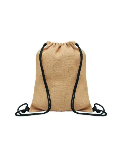 Bolsa de cuerdas yute 7MO2190