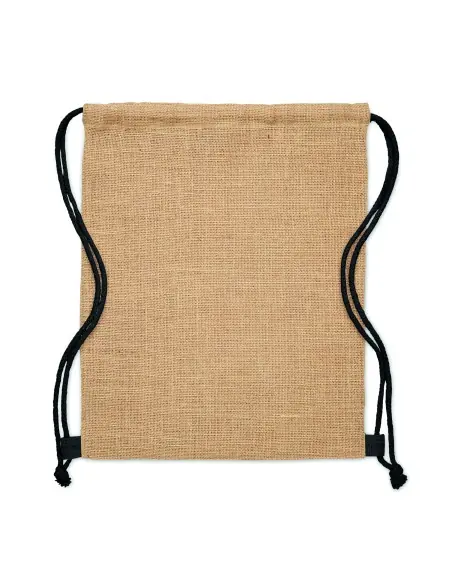 Bolsa de cuerdas yute 7MO2190