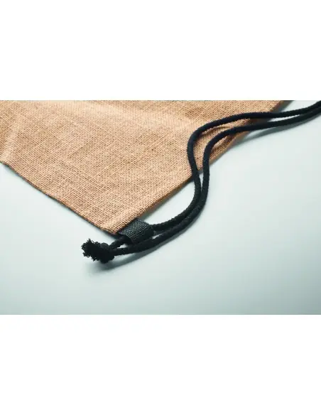 Bolsa de cuerdas yute 7MO2190